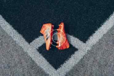 Foot health tips: selecting the right football shoes