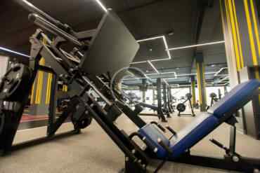 Mistakes we all make when we start training